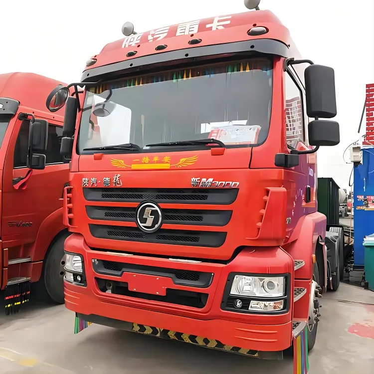 Delonghi Nieuwe M3000 -tractor