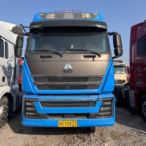 HOE D7 500 Nationale VI